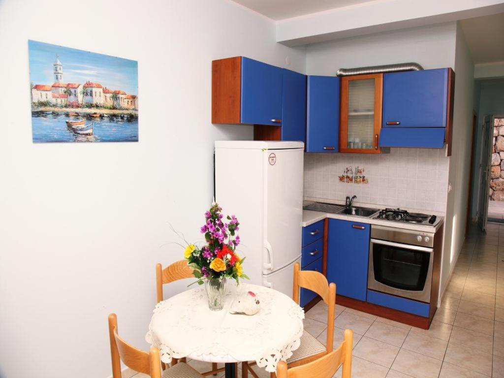 Apartments Maskovic Karbuni ปริซบา ภายนอก รูปภาพ