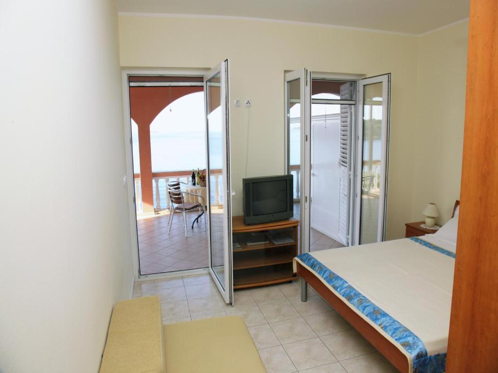 Apartments Maskovic Karbuni ปริซบา ภายนอก รูปภาพ