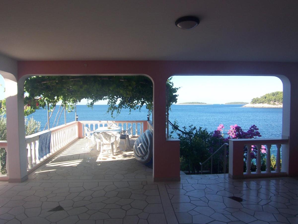 Apartments Maskovic Karbuni ปริซบา ภายนอก รูปภาพ