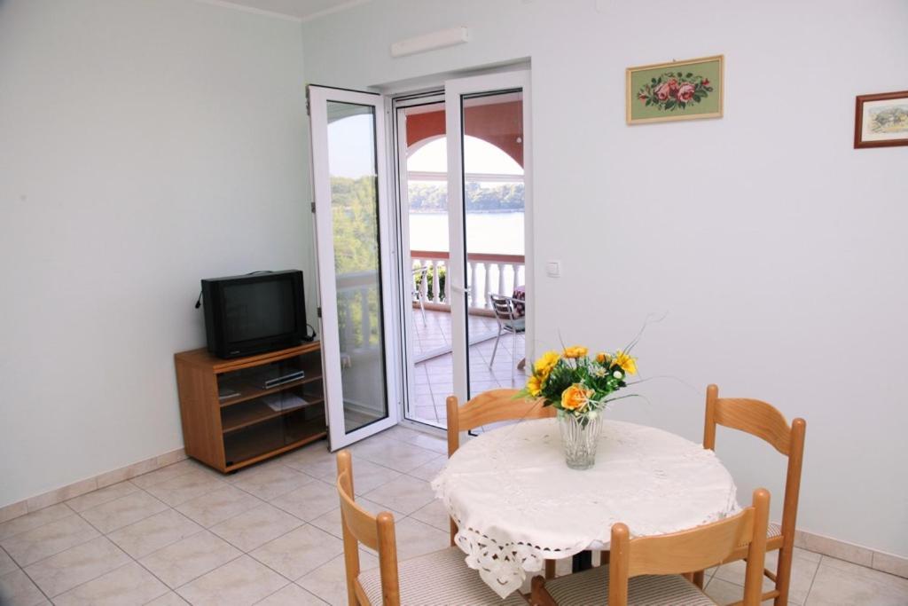 Apartments Maskovic Karbuni ปริซบา ภายนอก รูปภาพ